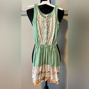 Matilda Jane Dress